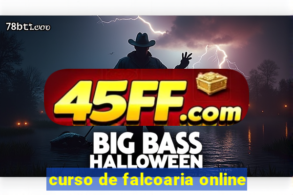 curso de falcoaria online